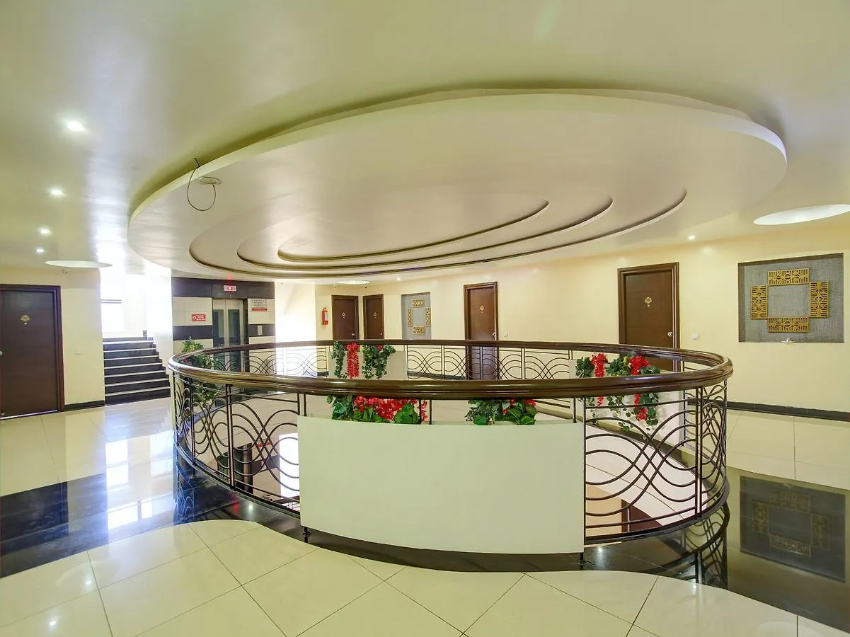 Oyo 8892 Kadambari Regency Otel Angamali